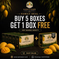 Premium Multani Mangoes