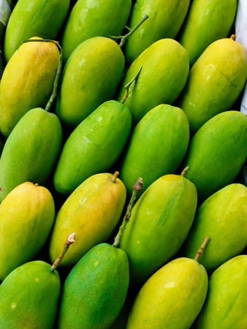 Aam e Zarr Premium Family Gifting Deal | Buy 5 boxes, get 1 free | Premium Multani Mangoes