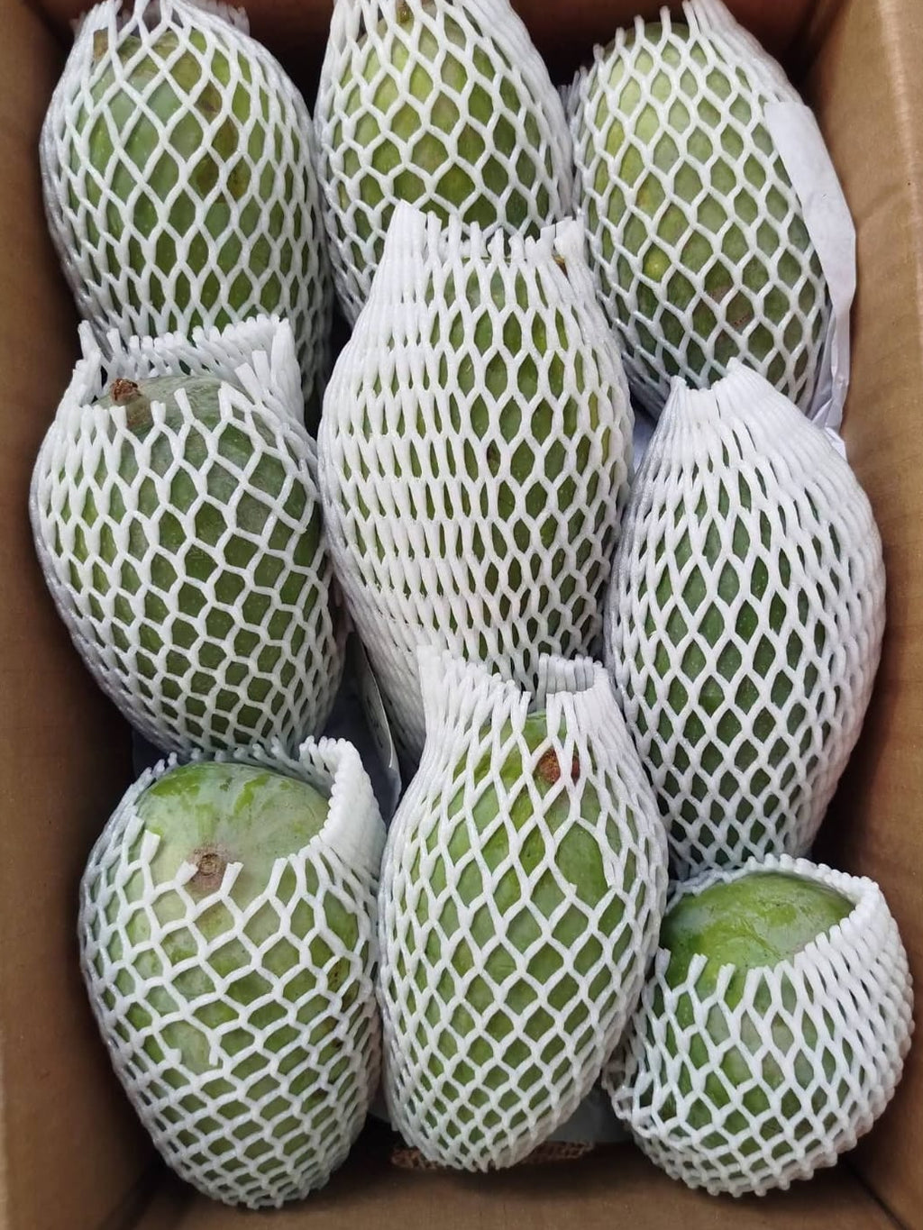 Premium Multani Mangoes