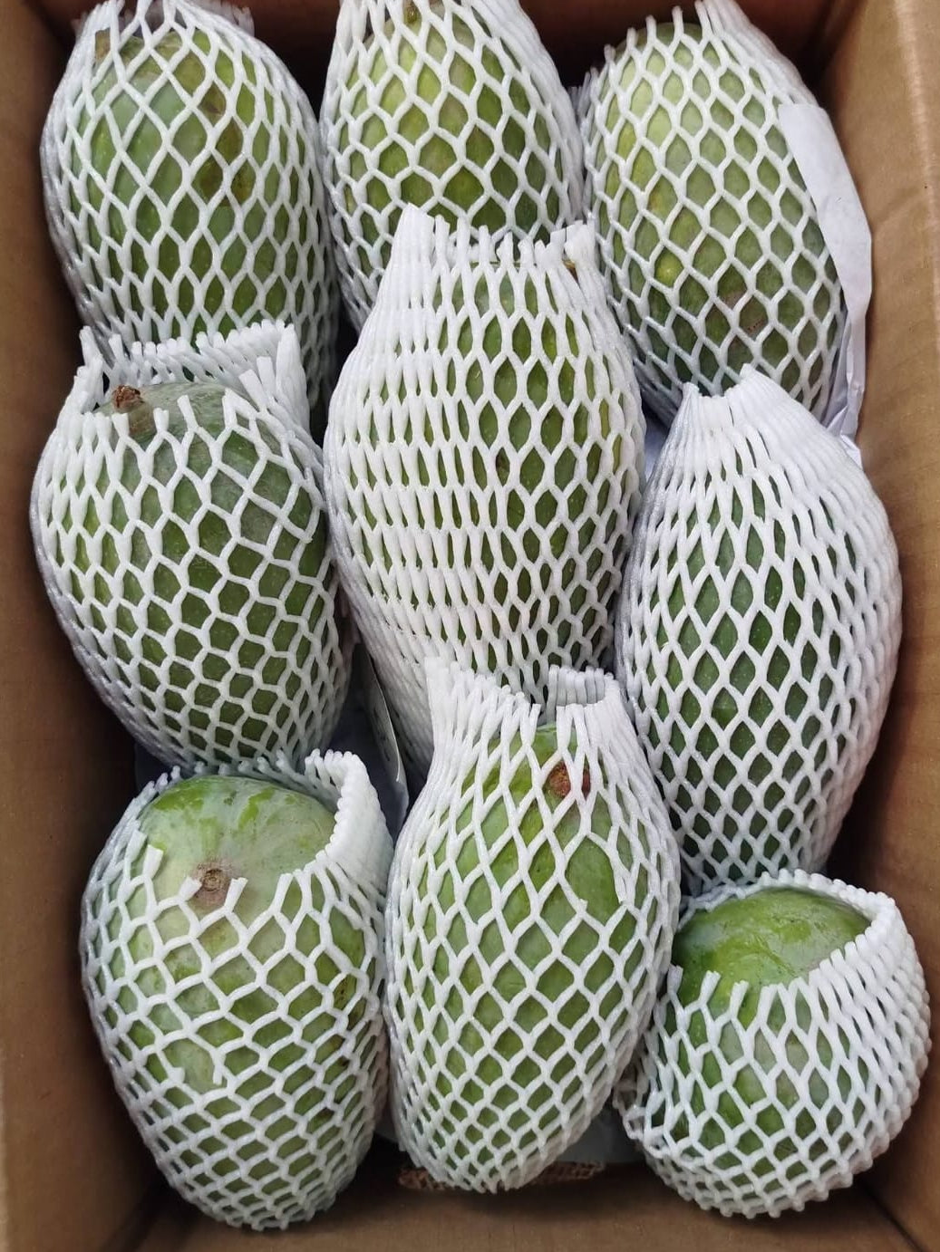 Premium Multani Mangoes